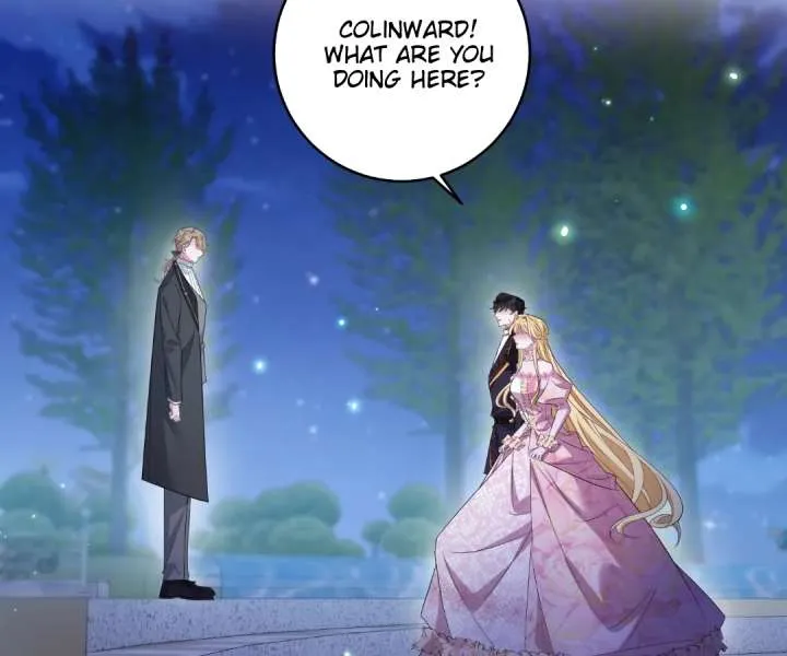 Reincarnated As the Villain Queen to Get My Revenge Chapter 45 Online - página 46