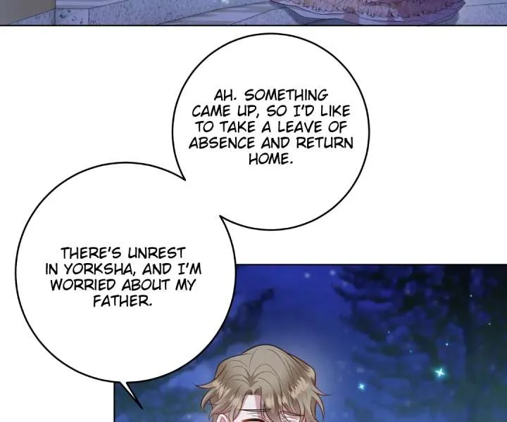 Reincarnated As the Villain Queen to Get My Revenge Chapter 45 Online - página 47