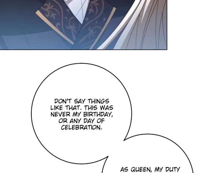 Reincarnated As the Villain Queen to Get My Revenge Chapter 45 Online - página 52