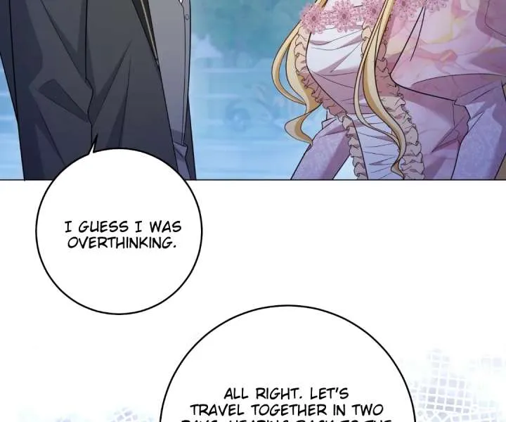 Reincarnated As the Villain Queen to Get My Revenge Chapter 45 Online - página 54