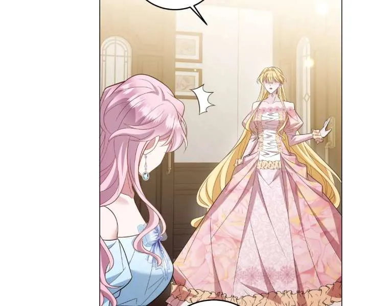 Reincarnated As the Villain Queen to Get My Revenge Chapter 45 Online - página 63