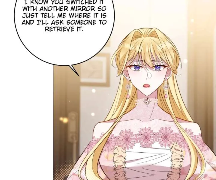 Reincarnated As the Villain Queen to Get My Revenge Chapter 45 Online - página 65