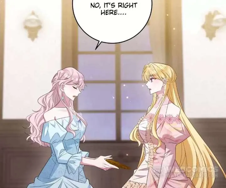 Reincarnated As the Villain Queen to Get My Revenge Chapter 45 Online - página 67