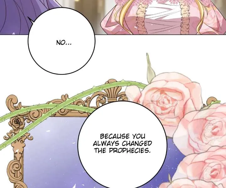 Reincarnated As the Villain Queen to Get My Revenge Chapter 45 Online - página 73