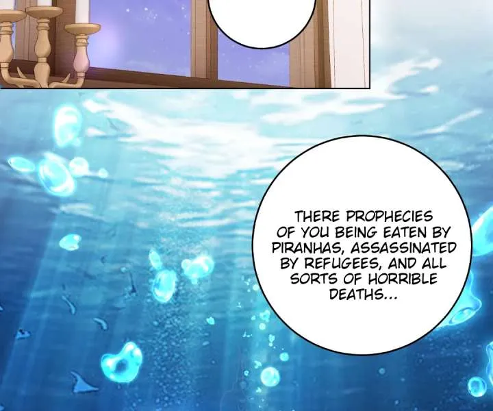 Reincarnated As the Villain Queen to Get My Revenge Chapter 45 Online - página 77