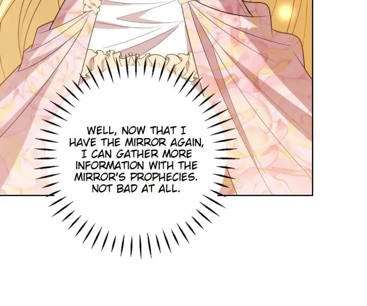 Reincarnated As the Villain Queen to Get My Revenge Chapter 45 Online - página 85