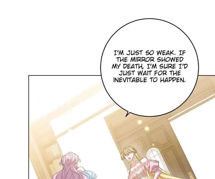 Reincarnated As the Villain Queen to Get My Revenge Chapter 45 Online - página 86