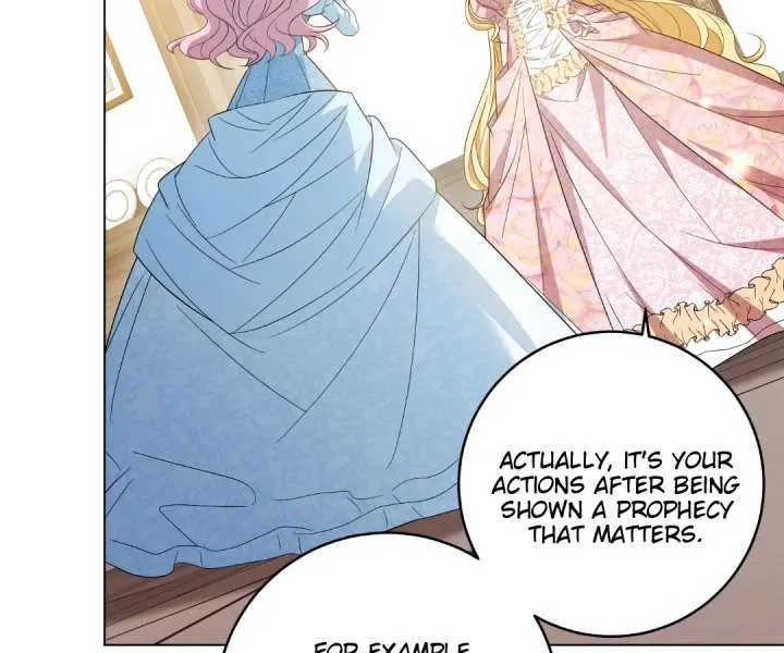 Reincarnated As the Villain Queen to Get My Revenge Chapter 45 Online - página 87
