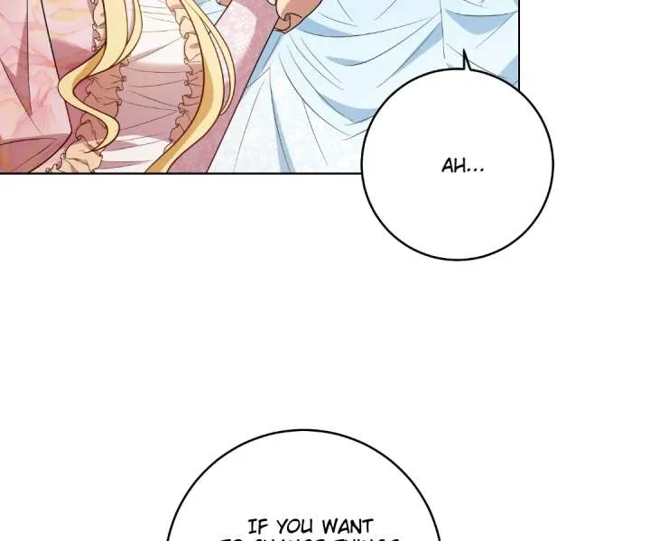 Reincarnated As the Villain Queen to Get My Revenge Chapter 45 Online - página 101