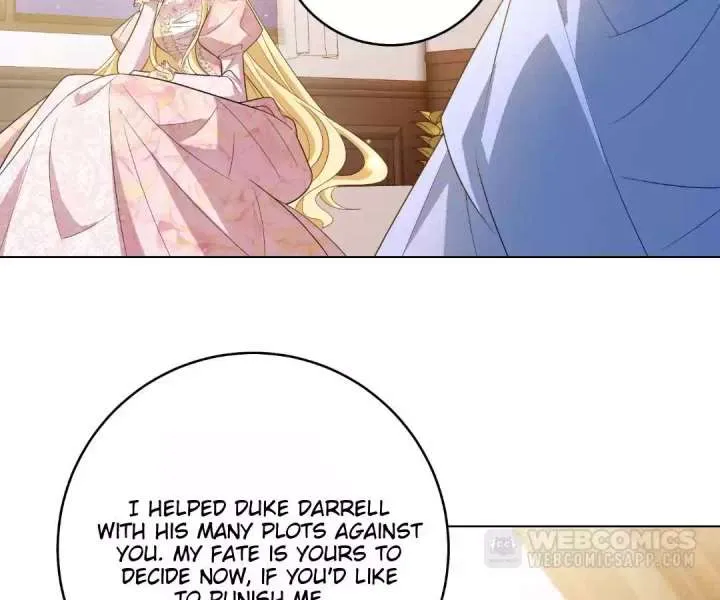 Reincarnated As the Villain Queen to Get My Revenge Chapter 45 Online - página 107