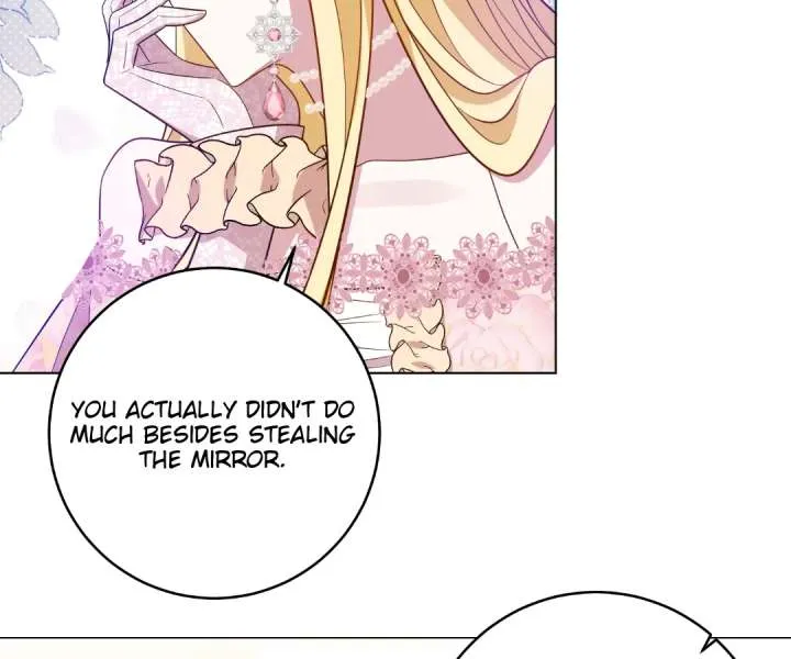 Reincarnated As the Villain Queen to Get My Revenge Chapter 45 Online - página 111