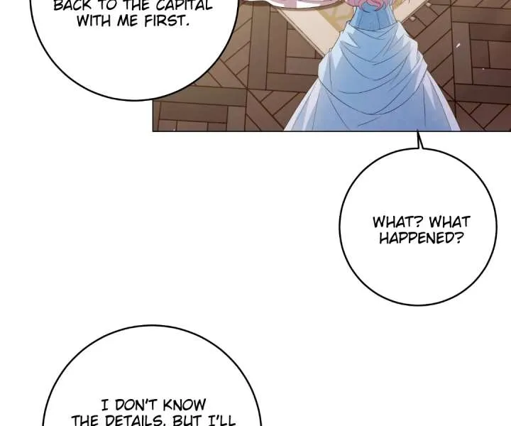Reincarnated As the Villain Queen to Get My Revenge Chapter 45 Online - página 118
