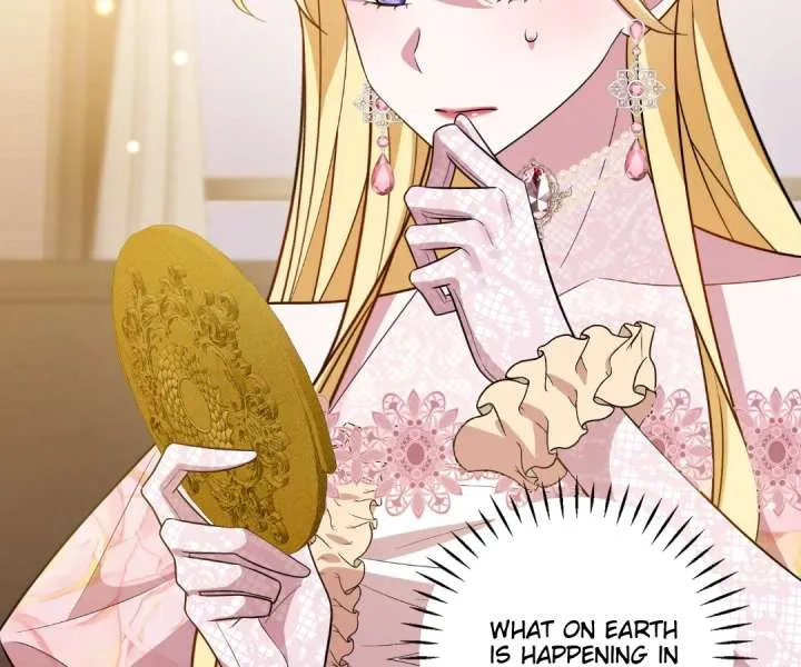 Reincarnated As the Villain Queen to Get My Revenge Chapter 45 Online - página 124