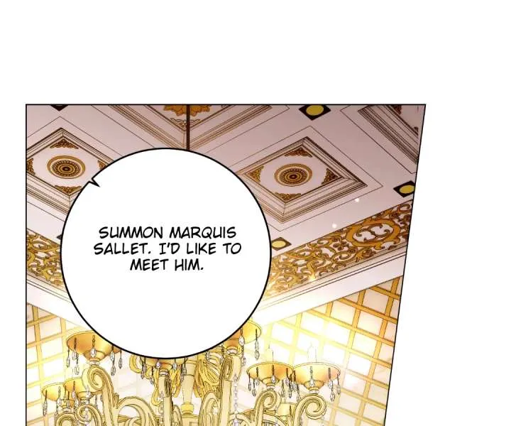Reincarnated As the Villain Queen to Get My Revenge Chapter 47 Online - página 1