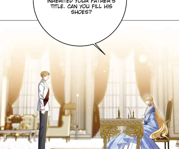 Reincarnated As the Villain Queen to Get My Revenge Chapter 47 Online - página 6