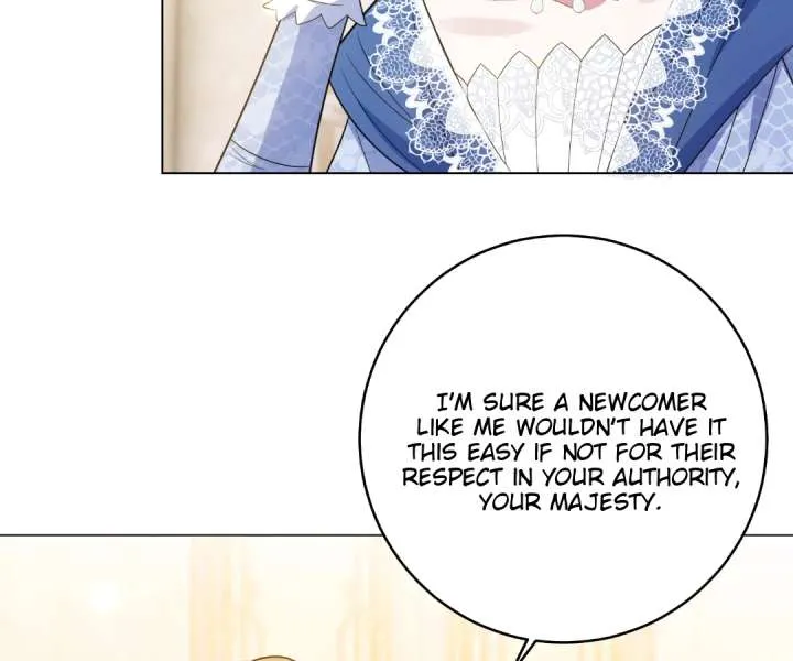 Reincarnated As the Villain Queen to Get My Revenge Chapter 47 Online - página 9