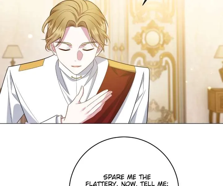 Reincarnated As the Villain Queen to Get My Revenge Chapter 47 Online - página 10