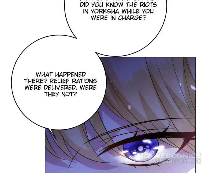 Reincarnated As the Villain Queen to Get My Revenge Chapter 47 Online - página 11