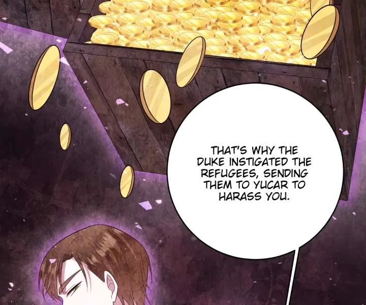 Reincarnated As the Villain Queen to Get My Revenge Chapter 47 Online - página 18