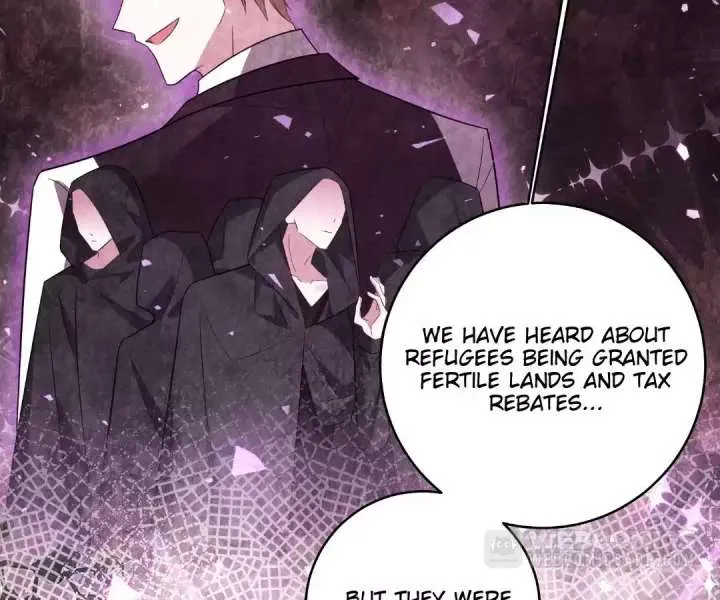 Reincarnated As the Villain Queen to Get My Revenge Chapter 47 Online - página 19