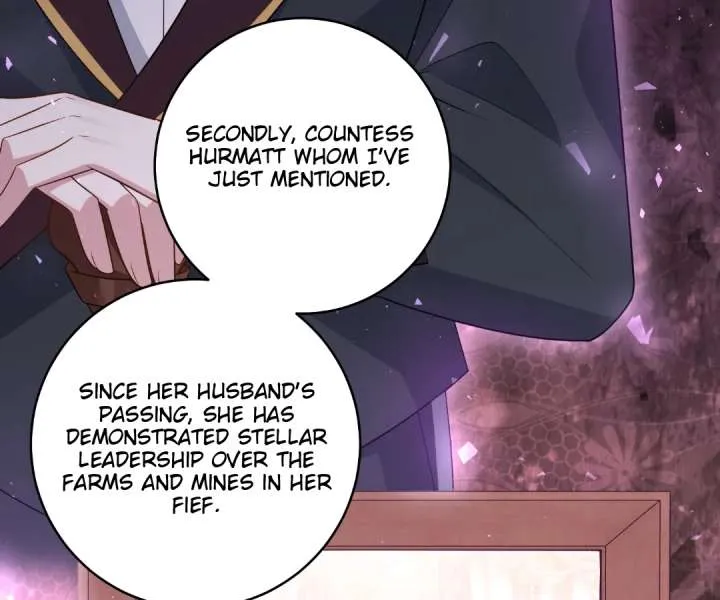 Reincarnated As the Villain Queen to Get My Revenge Chapter 47 Online - página 33