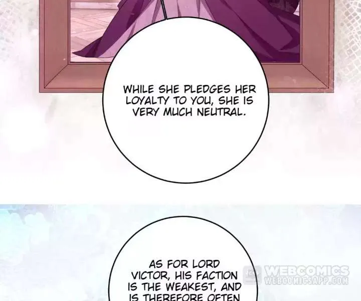 Reincarnated As the Villain Queen to Get My Revenge Chapter 47 Online - página 35