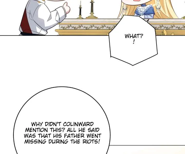 Reincarnated As the Villain Queen to Get My Revenge Chapter 47 Online - página 40