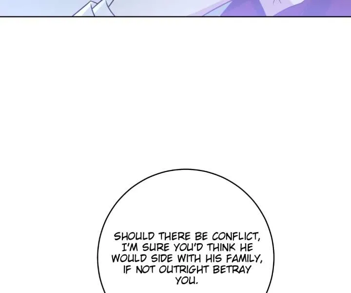 Reincarnated As the Villain Queen to Get My Revenge Chapter 47 Online - página 46