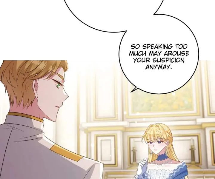 Reincarnated As the Villain Queen to Get My Revenge Chapter 47 Online - página 47