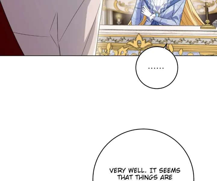Reincarnated As the Villain Queen to Get My Revenge Chapter 47 Online - página 48
