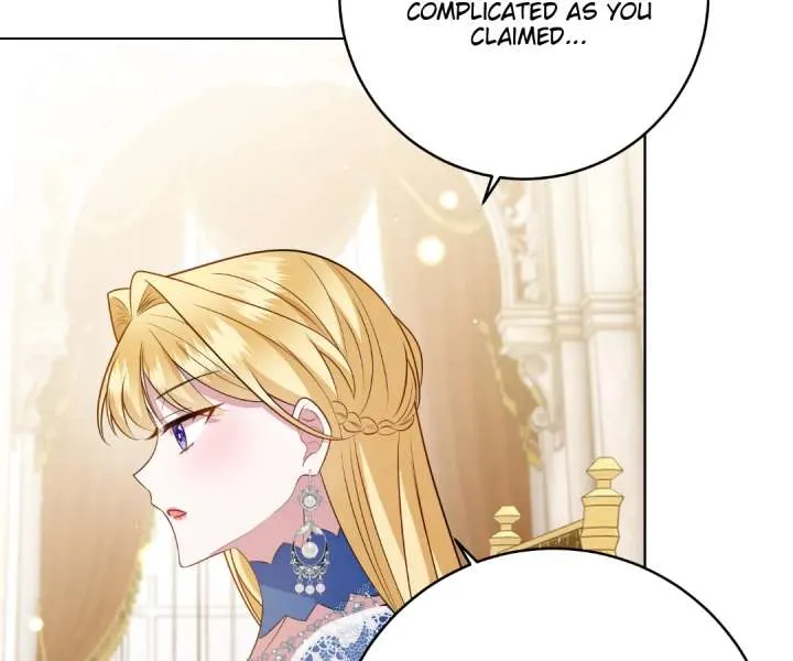 Reincarnated As the Villain Queen to Get My Revenge Chapter 47 Online - página 49