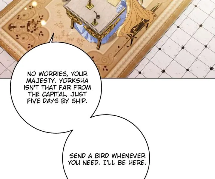 Reincarnated As the Villain Queen to Get My Revenge Chapter 47 Online - página 52