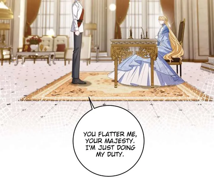 Reincarnated As the Villain Queen to Get My Revenge Chapter 47 Online - página 54
