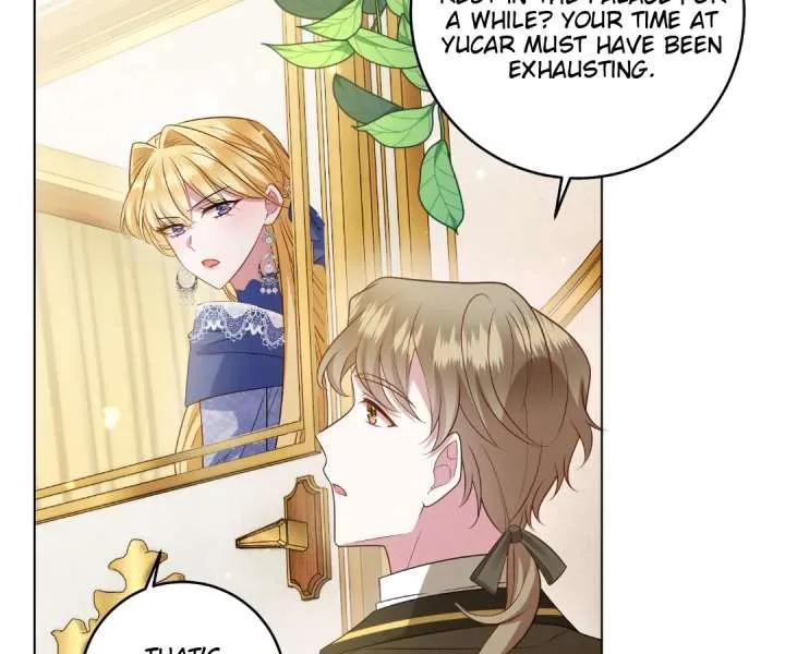 Reincarnated As the Villain Queen to Get My Revenge Chapter 47 Online - página 58