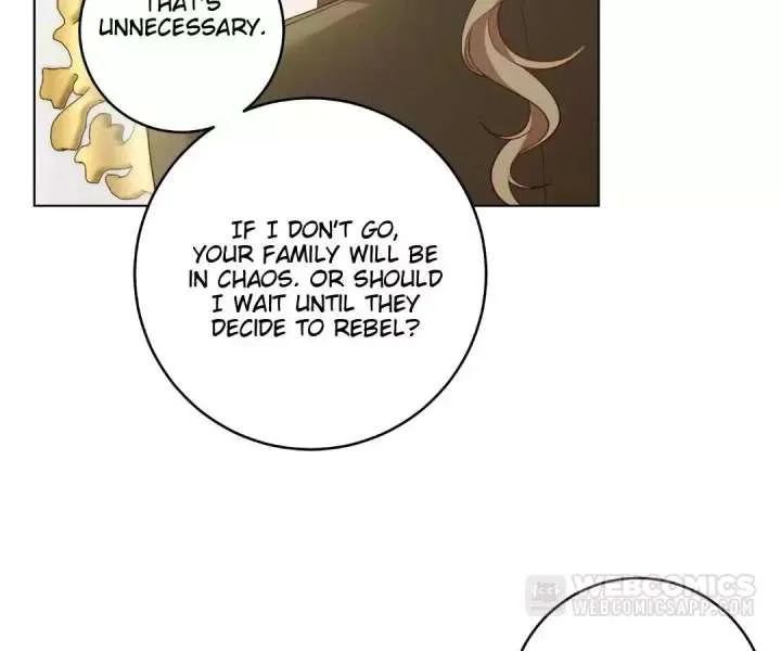 Reincarnated As the Villain Queen to Get My Revenge Chapter 47 Online - página 59