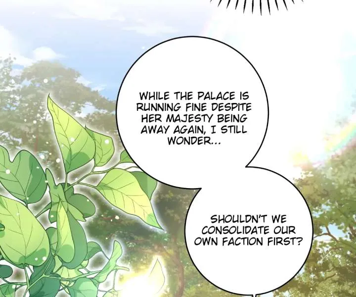 Reincarnated As the Villain Queen to Get My Revenge Chapter 47 Online - página 63