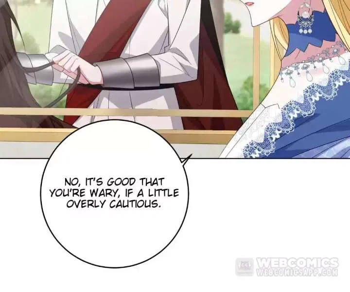 Reincarnated As the Villain Queen to Get My Revenge Chapter 47 Online - página 67