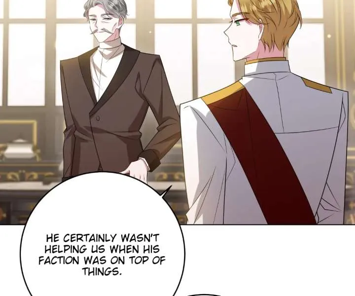 Reincarnated As the Villain Queen to Get My Revenge Chapter 47 Online - página 76