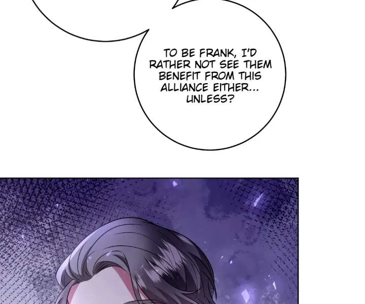 Reincarnated As the Villain Queen to Get My Revenge Chapter 47 Online - página 77