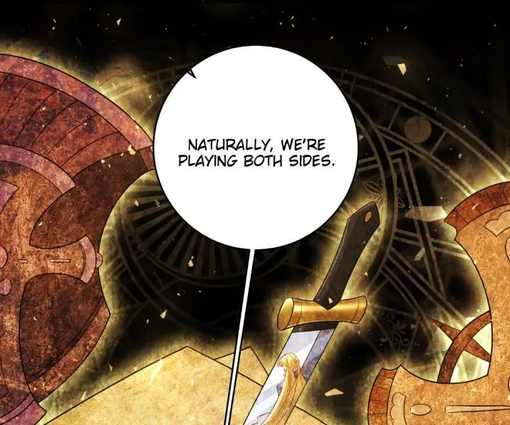 Reincarnated As the Villain Queen to Get My Revenge Chapter 47 Online - página 79