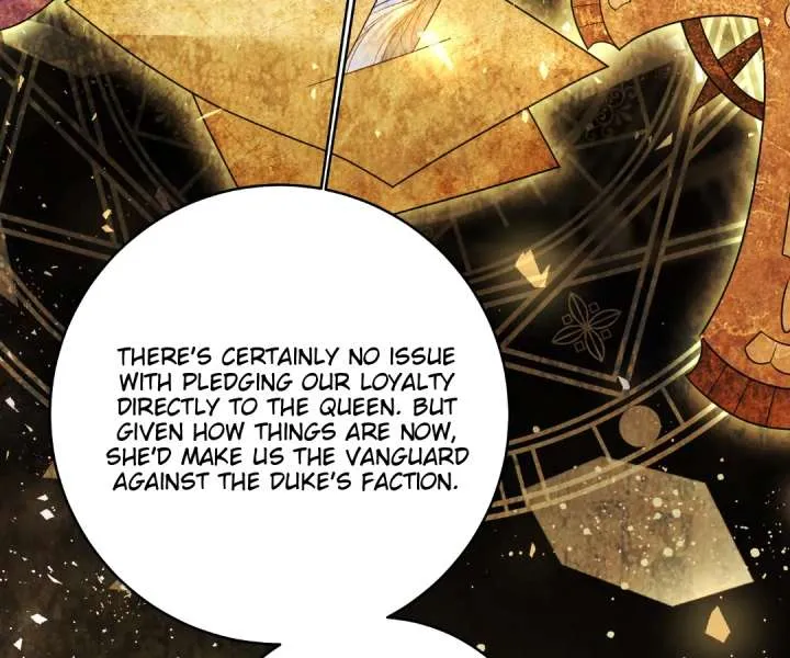 Reincarnated As the Villain Queen to Get My Revenge Chapter 47 Online - página 80