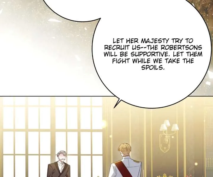 Reincarnated As the Villain Queen to Get My Revenge Chapter 47 Online - página 82