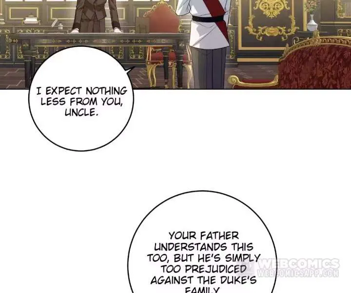 Reincarnated As the Villain Queen to Get My Revenge Chapter 47 Online - página 83