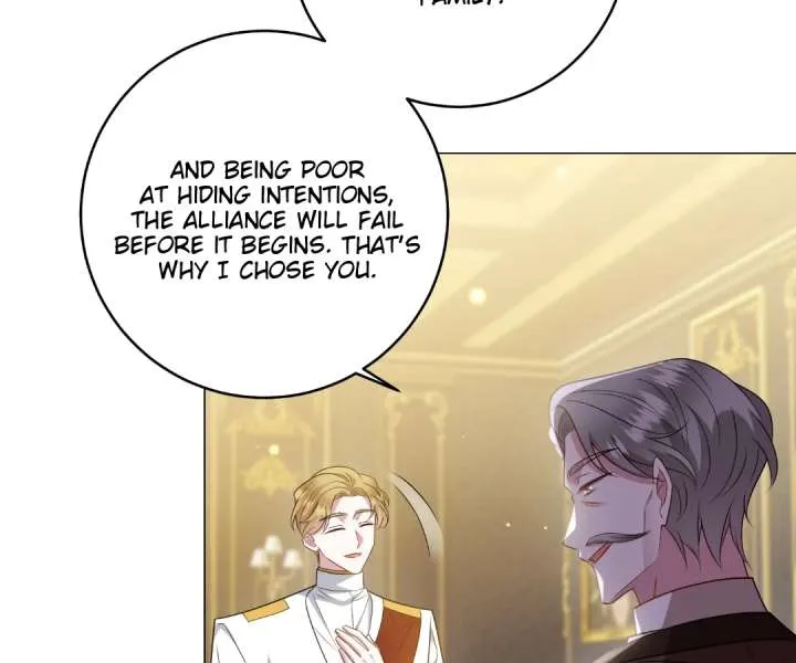 Reincarnated As the Villain Queen to Get My Revenge Chapter 47 Online - página 84