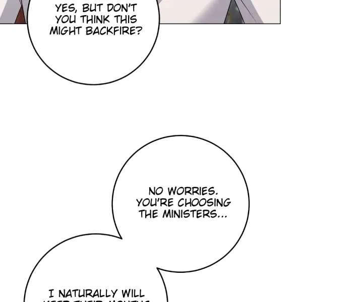 Reincarnated As the Villain Queen to Get My Revenge Chapter 47 Online - página 93