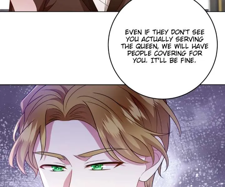 Reincarnated As the Villain Queen to Get My Revenge Chapter 47 Online - página 95