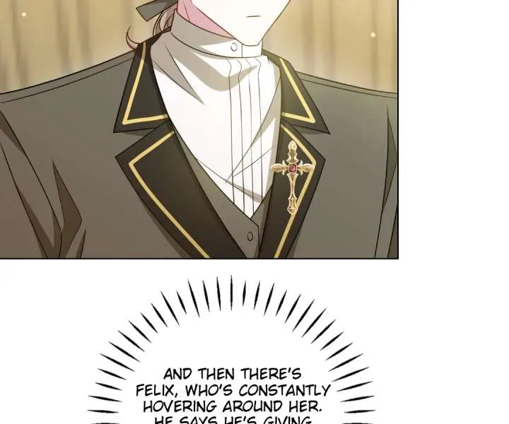 Reincarnated As the Villain Queen to Get My Revenge Chapter 48 Online - página 8