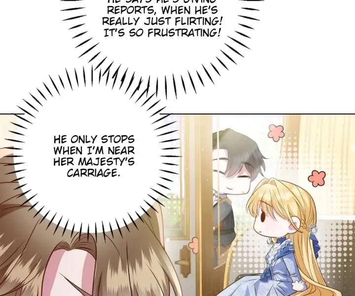 Reincarnated As the Villain Queen to Get My Revenge Chapter 48 Online - página 9