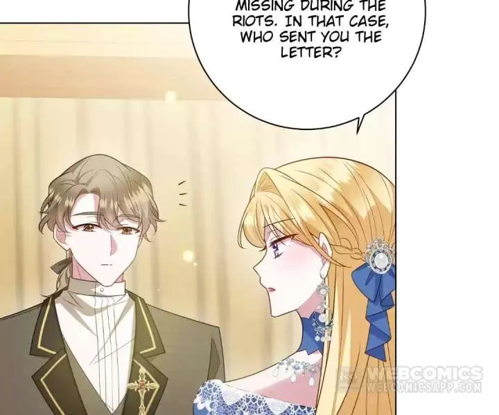 Reincarnated As the Villain Queen to Get My Revenge Chapter 48 Online - página 11