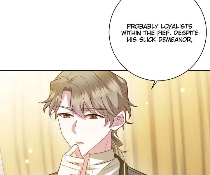 Reincarnated As the Villain Queen to Get My Revenge Chapter 48 Online - página 13